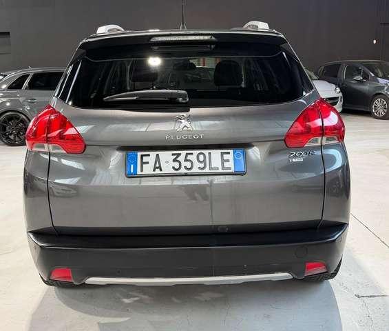 Peugeot 2008 Allure Neopatentati