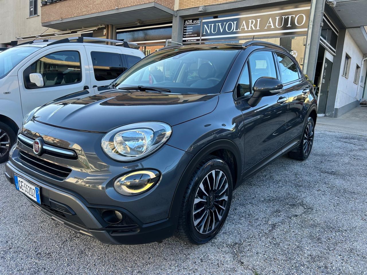 Fiat 500X 1.6 CROSS Diesel “ SUPERPREZZO!!!! 2021