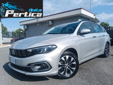 Fiat Tipo 1.3 Mjt S&S SW City Life Aziendale /Prezzo Reale