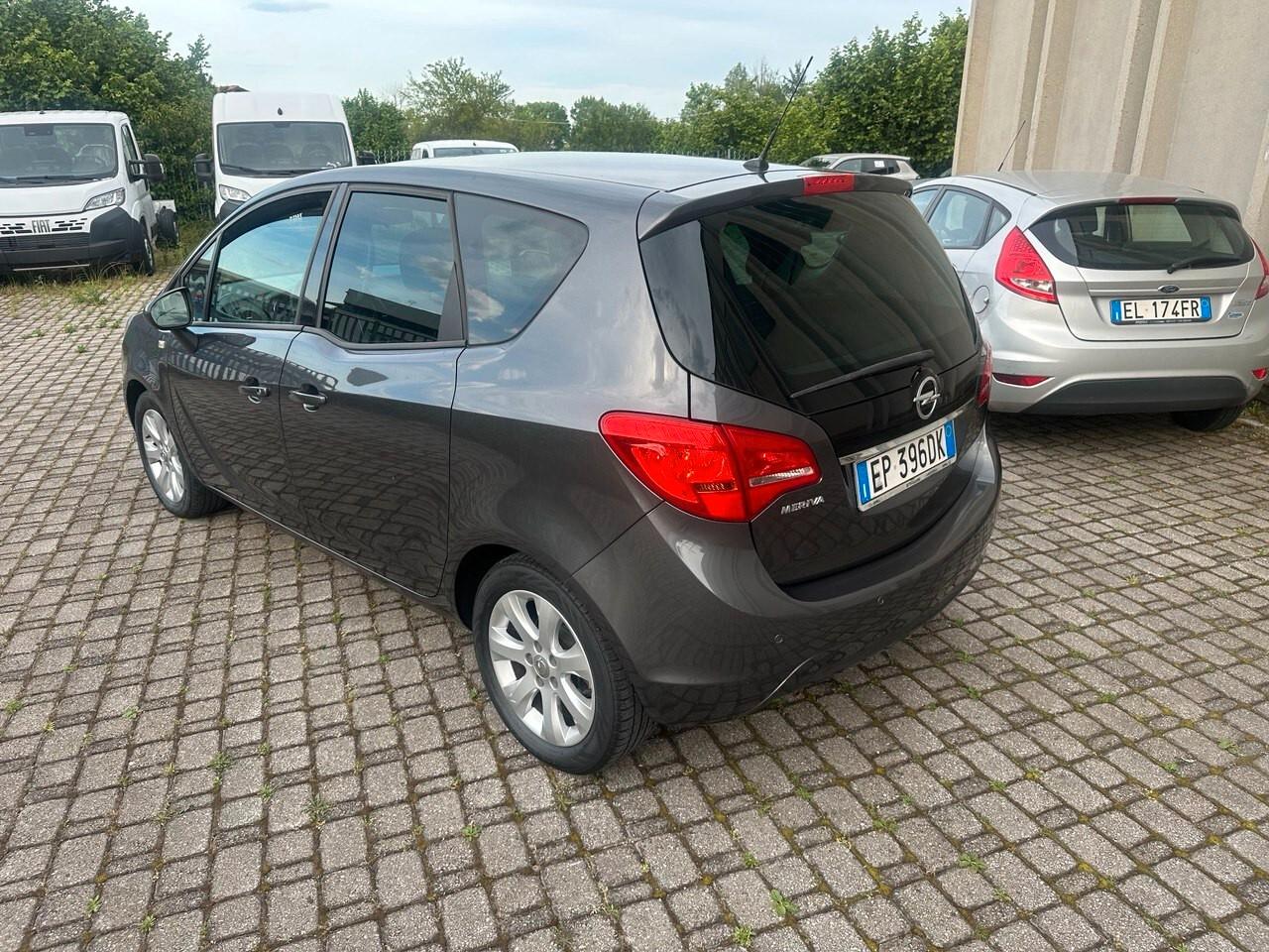 Opel Meriva 1.4 100CV Cosmo