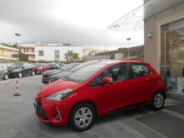 TOYOTA Yaris 1.5 Hybrid 115CV Active