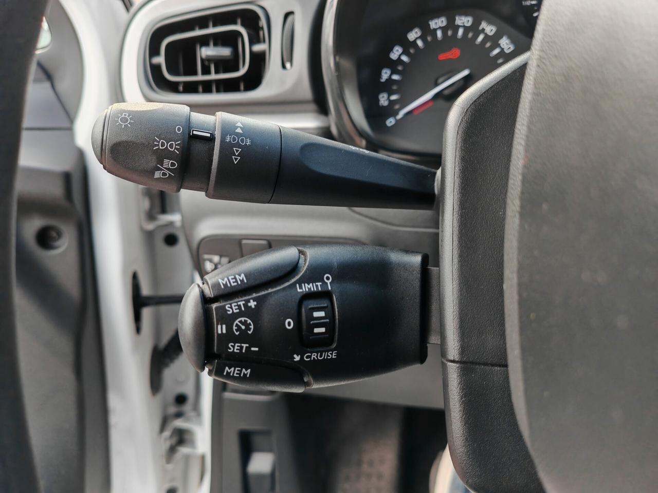 Citroen C3 1.5BlueHDi full optional 2021