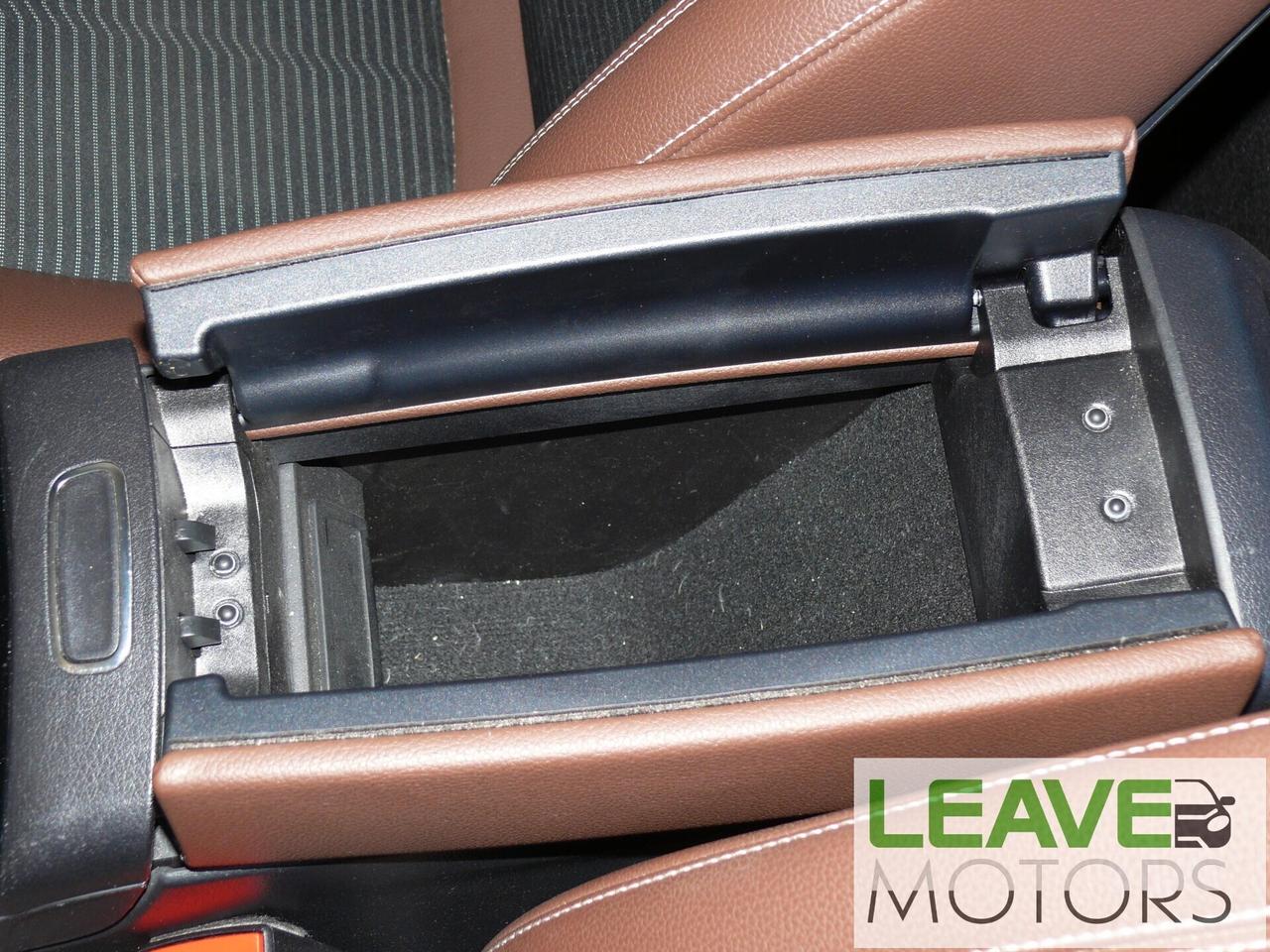 Mercedes A 180 d Automatic Sedan (M1515)