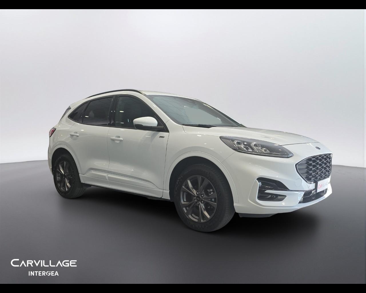 FORD Kuga 2.5 phev ST-Line X 2wd 225cv cvt