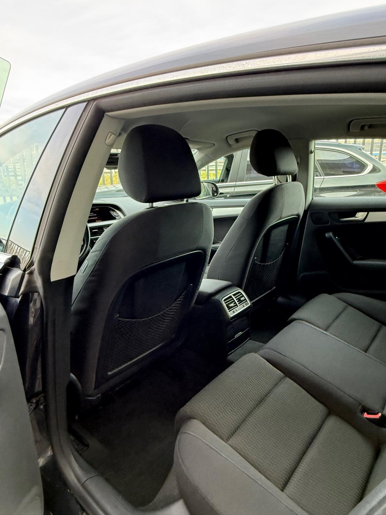 Audi A5 SPB 2.0 TDI 190 CV clean diesel S line edition