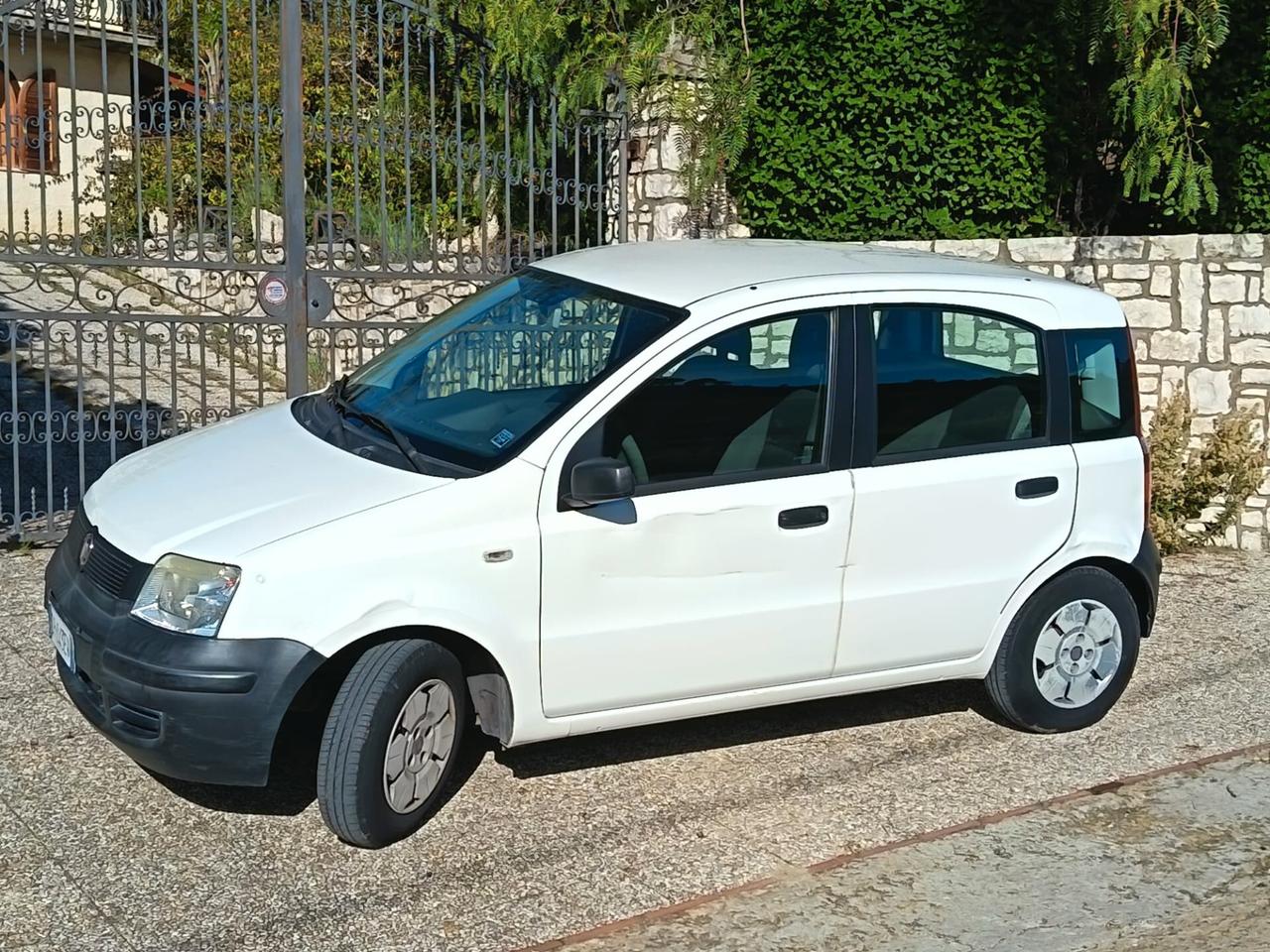 Fiat Panda 1.1 Actual