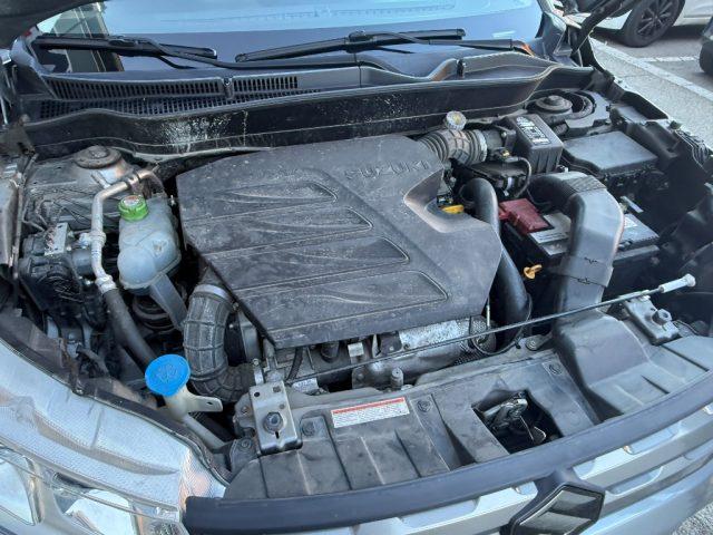 SUZUKI Vitara 1.6 DDiS 4WD AllGrip V-Cool UNICO PROPRIETARIO