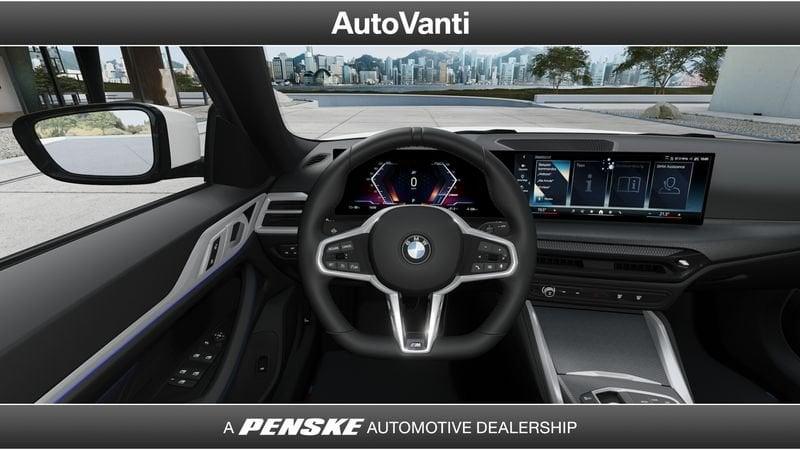 BMW i4 i4 eDrive 35 Msport