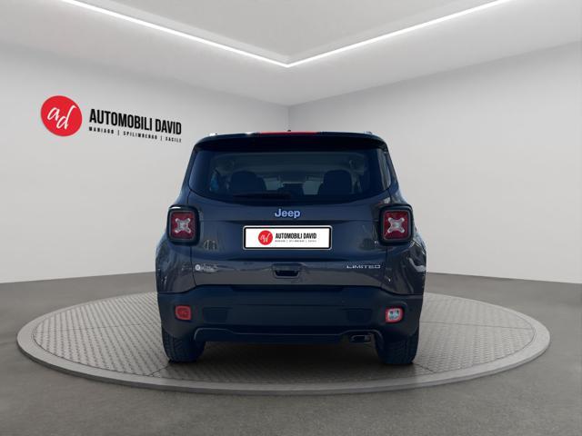 JEEP Renegade 1.0 T3 Limited GPL