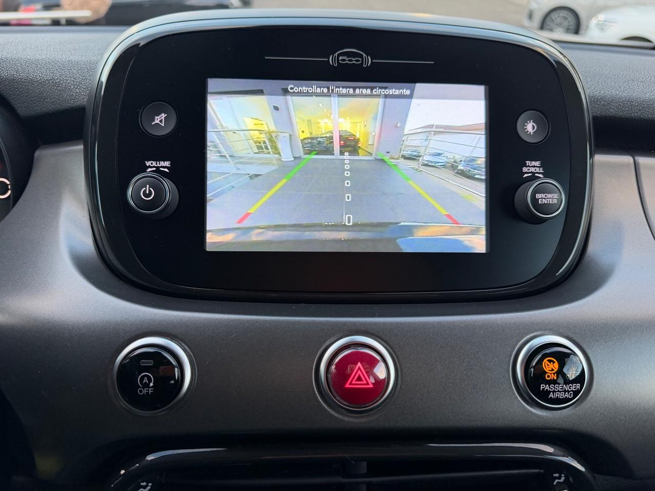 Fiat 500X 1.0 T3 120 CV Sport uni pro