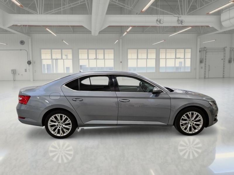 SKODA SUPERB 2.0 TDI EVO 110KW EXECUTIVE DSG 5 PORTE
