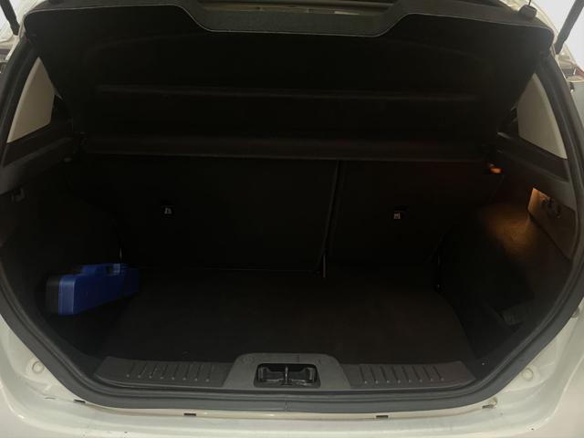 FORD Fiesta 1.5 TDCi 75CV 5 porte Business