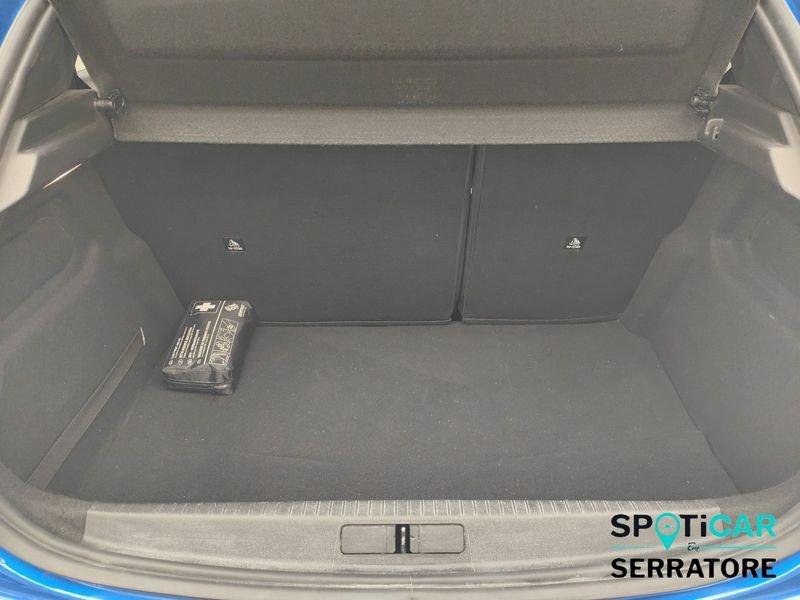 Peugeot 208 II 2019 1.2 puretech Allure s&s 100cv my20