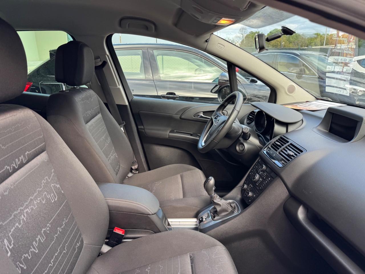 Opel Meriva 1.4 100CV Cosmo