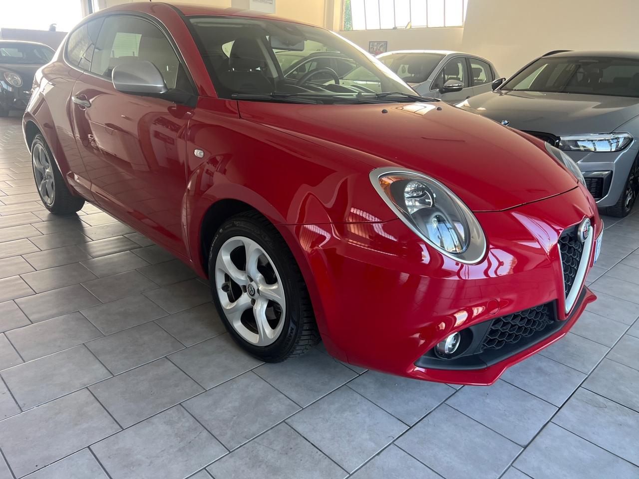 Alfa Romeo MiTo 1.3 JTDm 95 CV S&S Urban