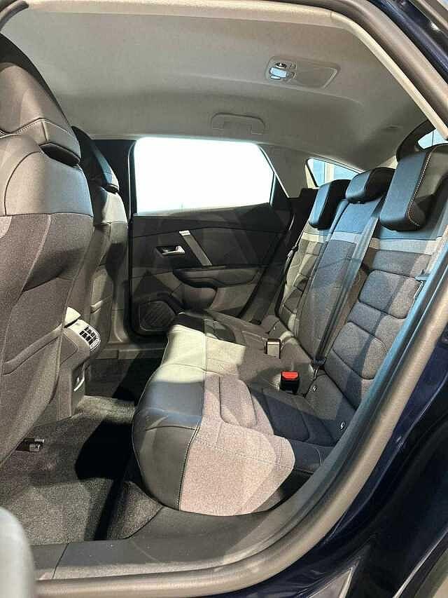 Citroen C4 PureTech 130 S&S Plus
