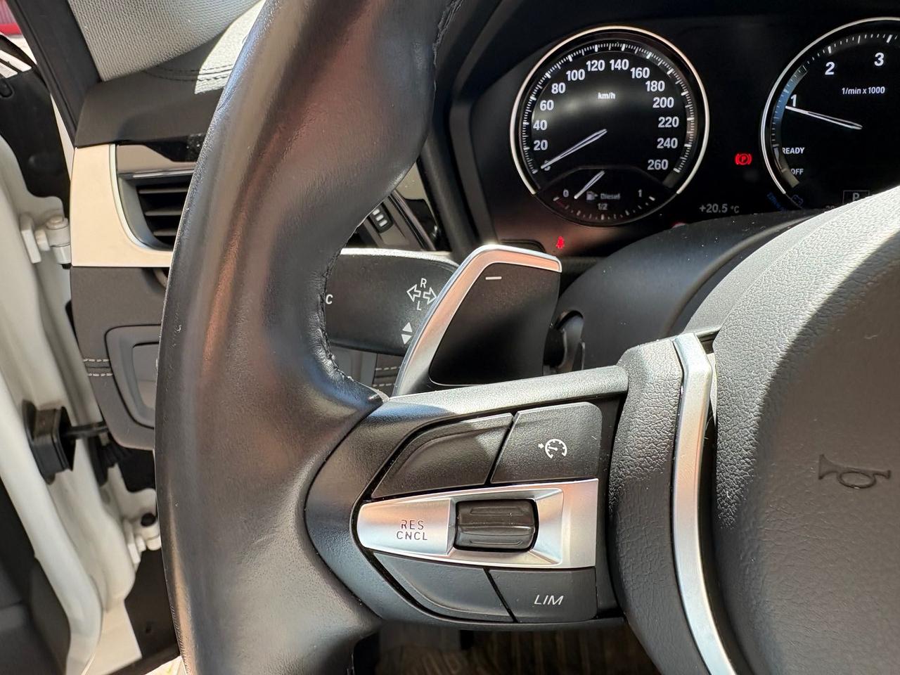 Bmw X1 xLine Plus 18 d #10267