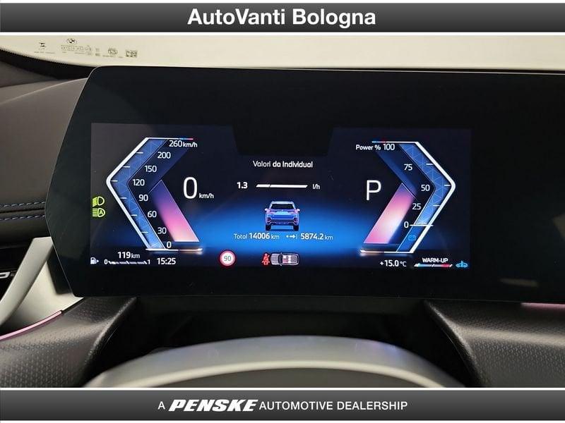 BMW X1 X1 sDrive 18d Msport