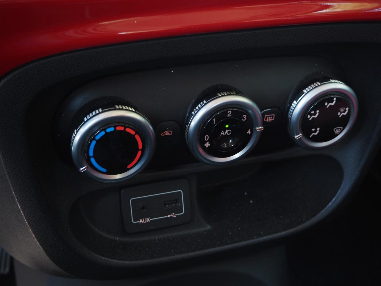 Fiat 500L 1.3 Multijet 85 CV Pop