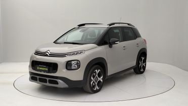 CITROEN C3 Aircross 2017 - C3 Aircross 1.2 puretech Shine s&s 110cv