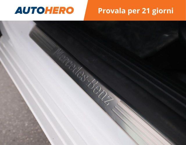 MERCEDES-BENZ A 180 Automatic Progressive Advanced Plus