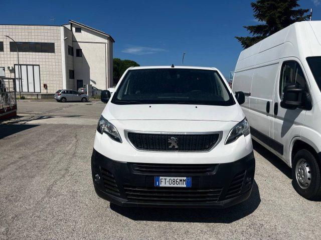 PEUGEOT Expert Expdert BlueHDi 120cv Premium Long