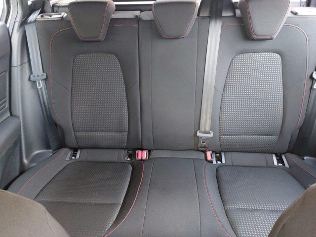 FORD Focus 1.0 EcoBoost Hybrid 125 CV Powershift SW ST-Line