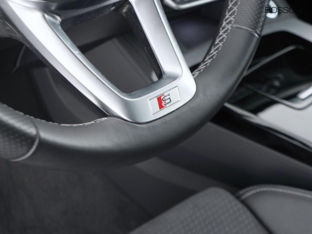 Audi Q5 40 2.0 tdi mhev 12v s line quattro s tronic