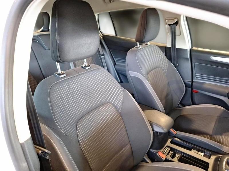 FORD FOCUS WAGON 1.5 Ecoblue 120cv Business