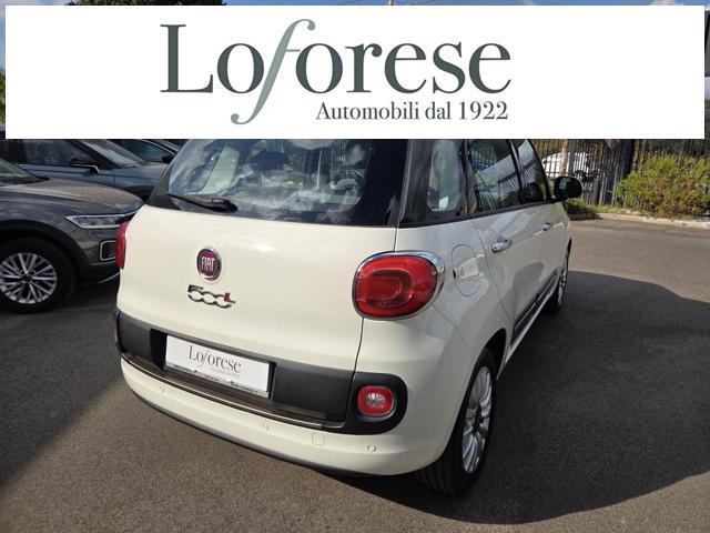 FIAT 500L 1.3 Multijet 85 CV