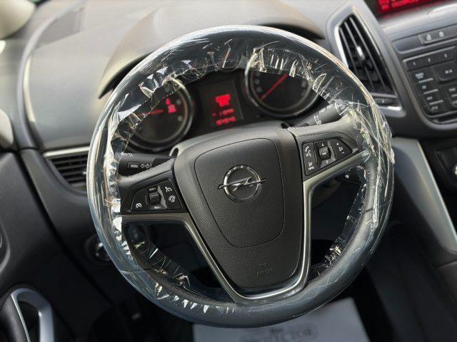 OPEL Zafira Tourer 2.0 CDTi 110CV *7 Posti