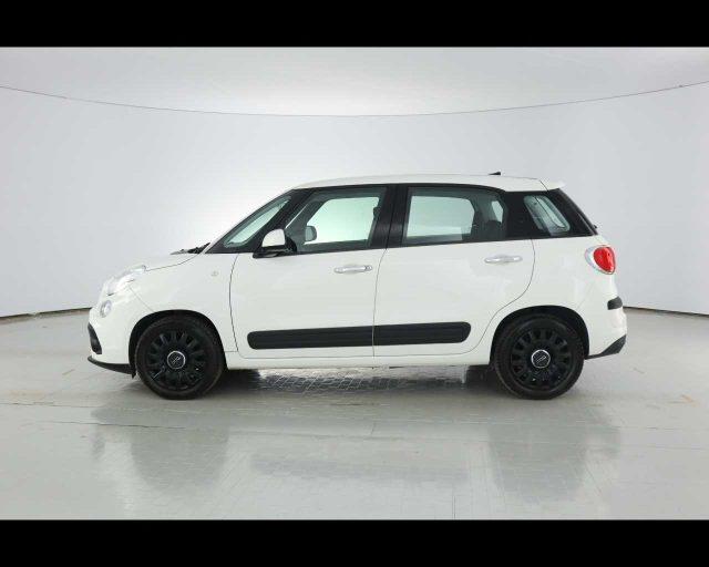 FIAT 500L 1.3 Multijet 95 CV Mirror