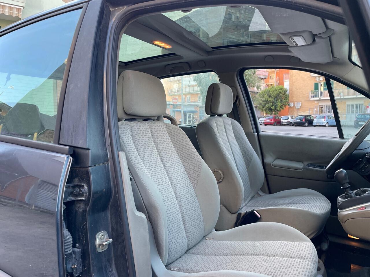 Renault Scénic 2.0 dCi 180mila KM Full Perfetta 2007