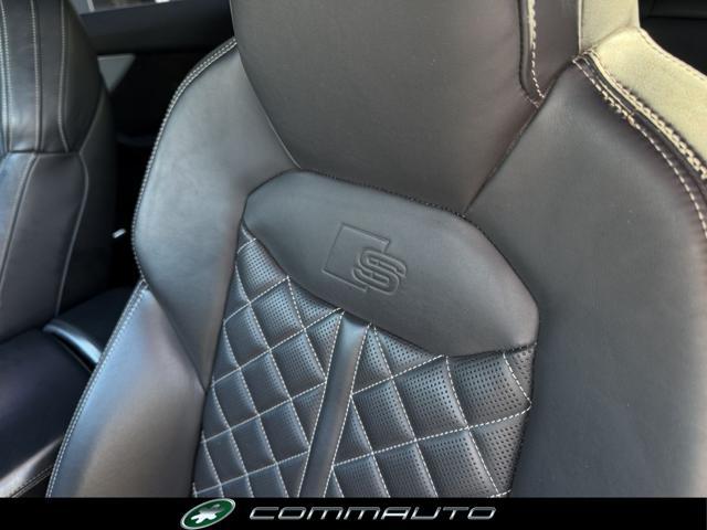 AUDI Q8 50 TDI 286 CV quattro tiptronic Sport