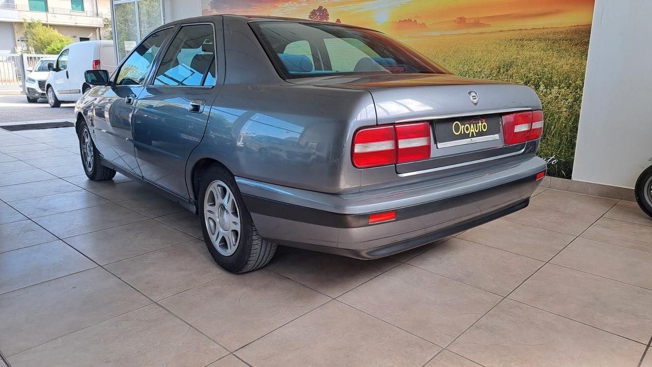 Lancia K 2.0i 20V UniProprietario 1^Vernice...