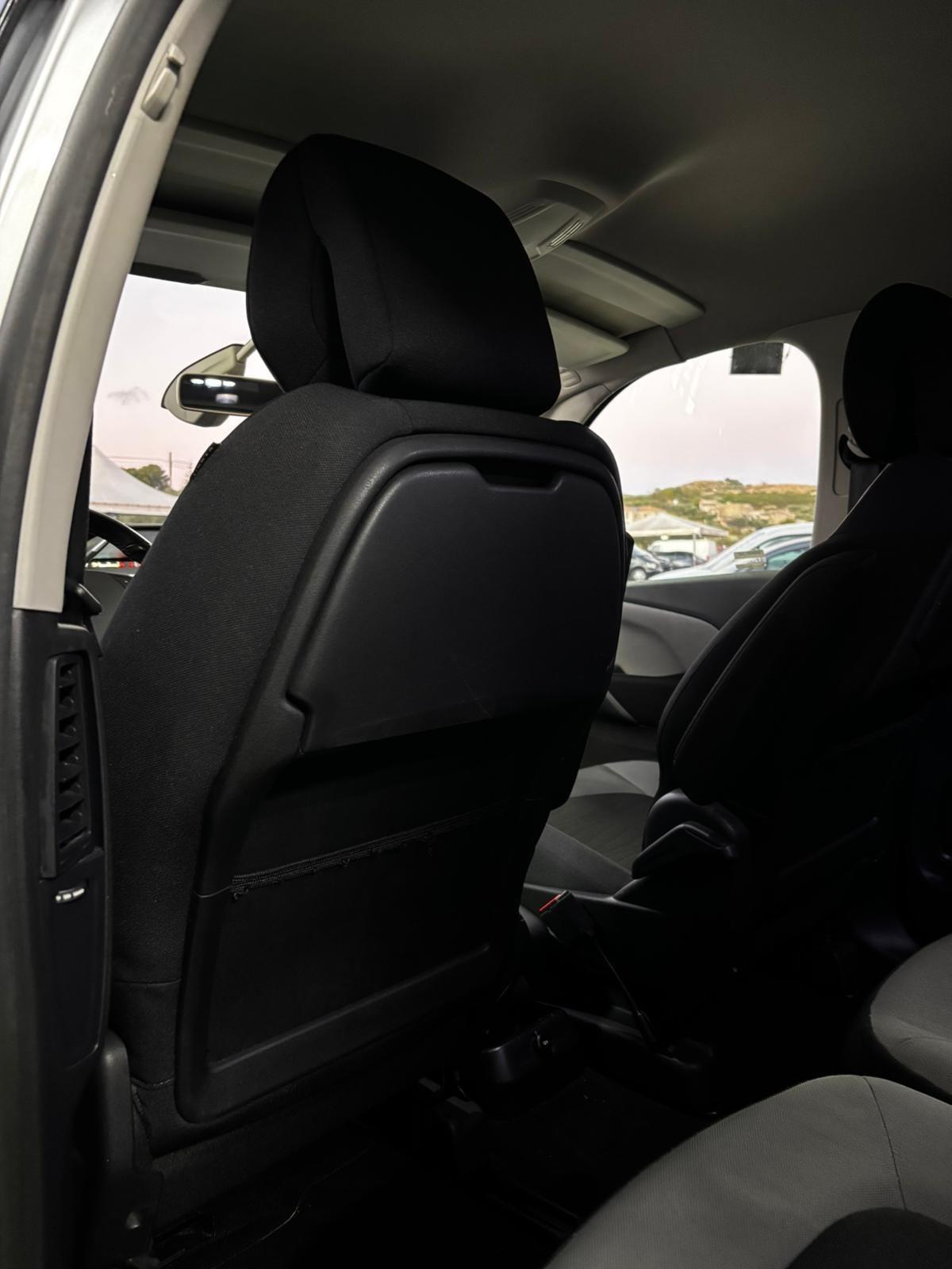 Citroen C4 Picasso 1.6 e-HDi 115 ETG6 Exclusive