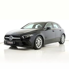 Mercedes-Benz Classe A A 180 d Sport auto