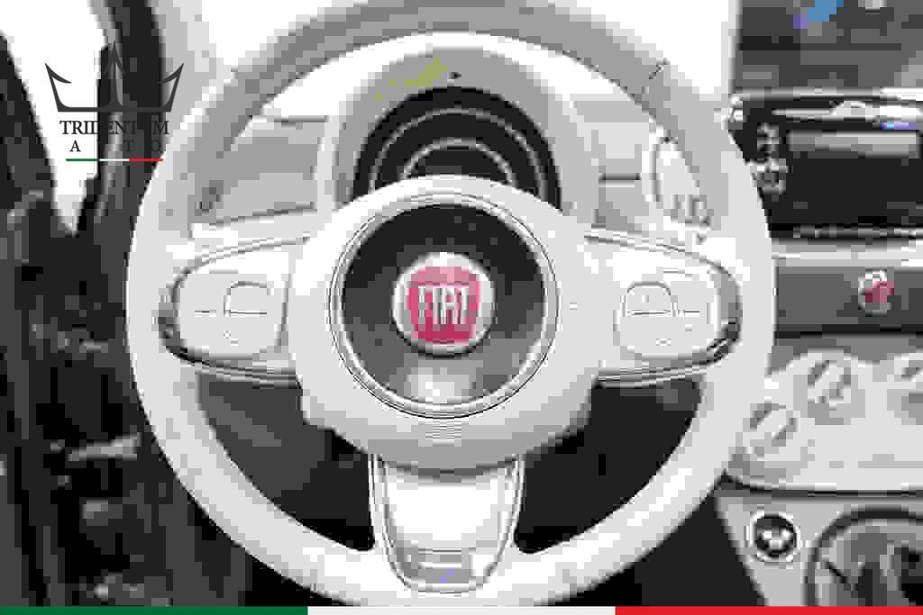 Fiat 500C 1.2 Lounge 69cv