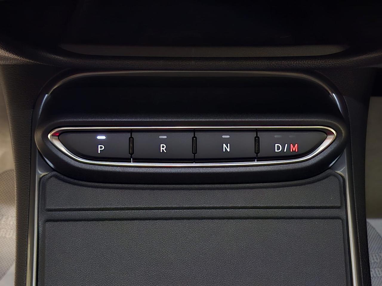 Fiat 600 1200 Turbo mhev Hybrid Icon DCT Km.0