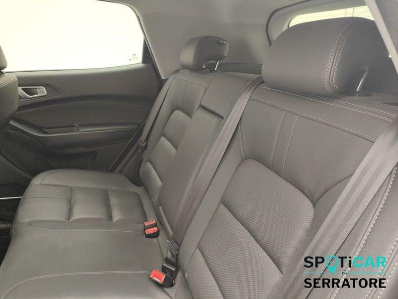 DR AUTOMOBILES dr 4.0 1.5 Gpl 114cv