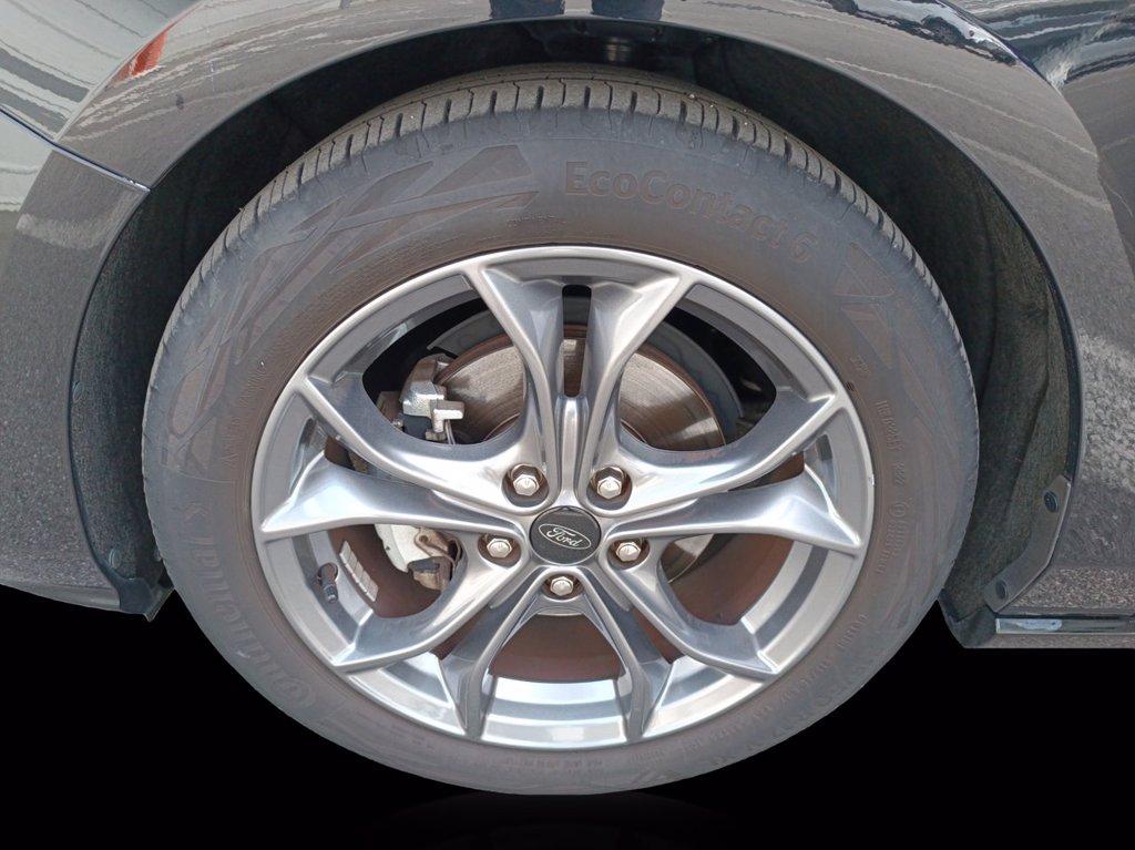 FORD Focus 1.0 ecoboost h ST-Line s&s 125cv my20.75 del 2021