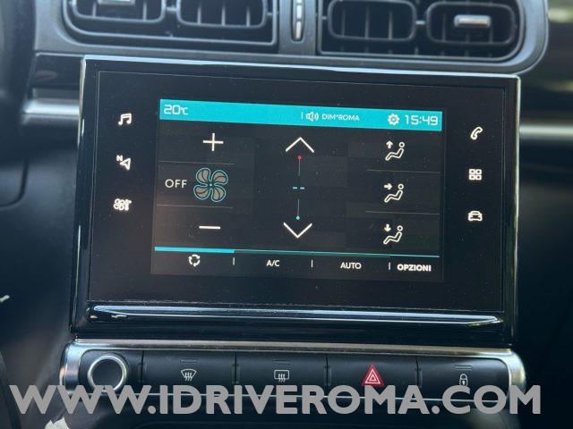 CITROEN C3 SHINE