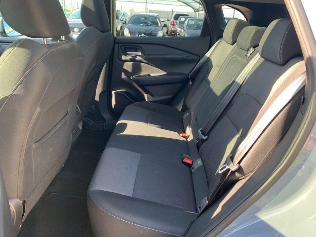 NISSAN Qashqai e-Power N-Connecta