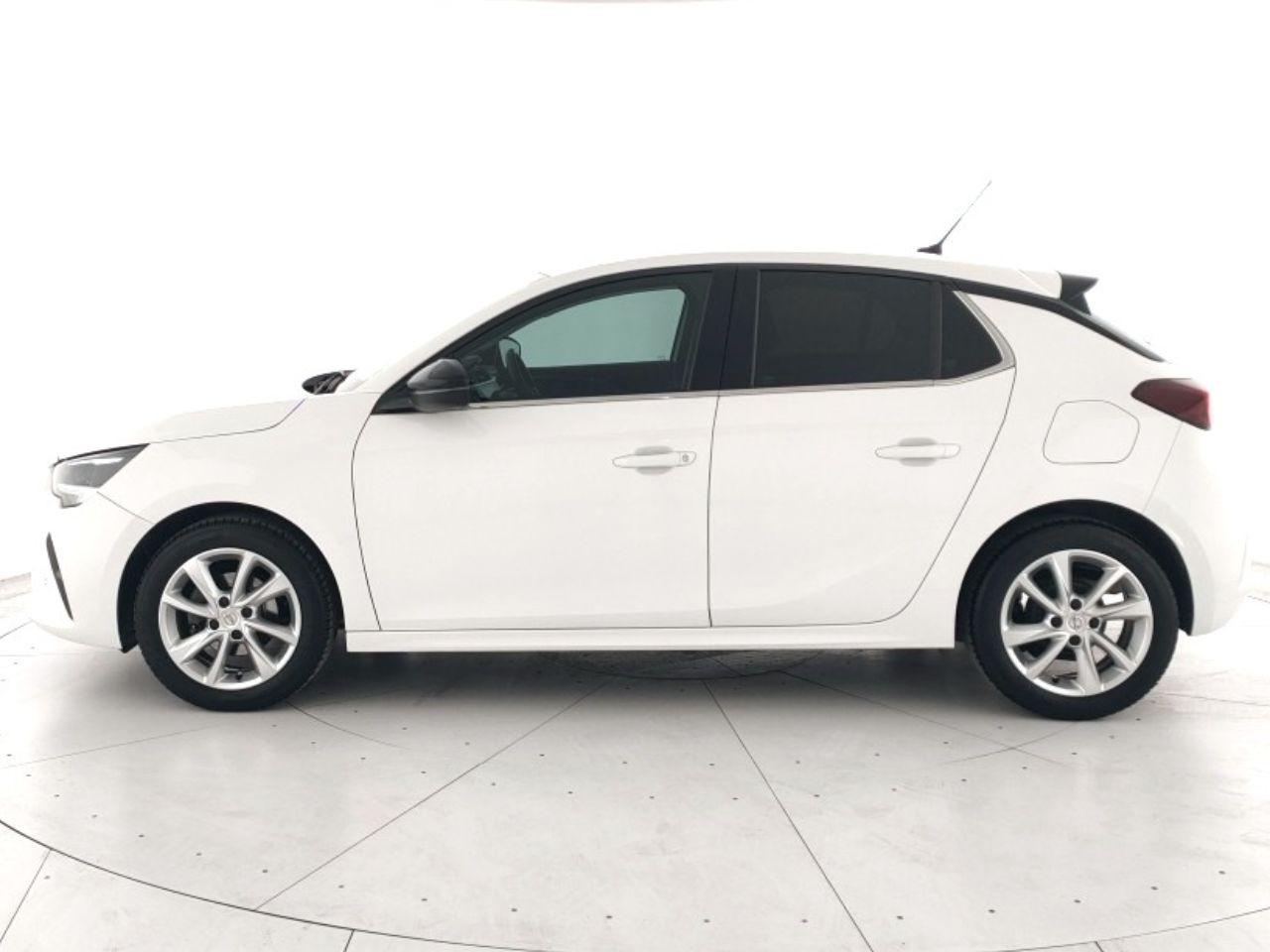 OPEL Corsa 1.2 Elegance s&s 75cv