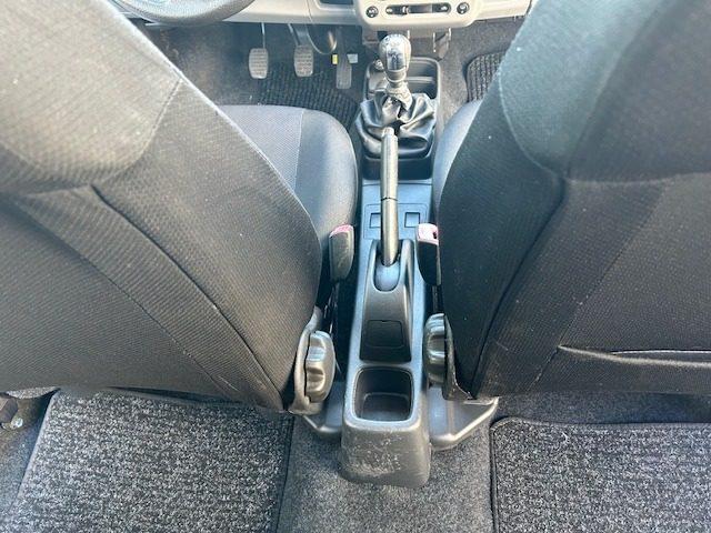 SUZUKI Ignis 1.3 DDiS 16V cat "NEOPATENTATI"