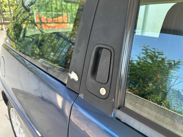 LANCIA Y 1.2i cat Elefantino Blu SERVO STERZO OK NEOP