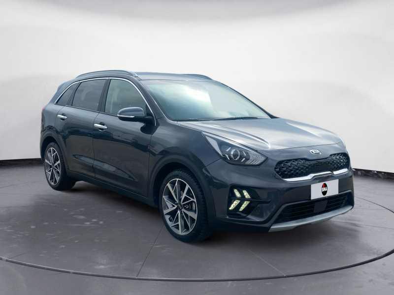 KIA Niro 1.6 gdi phev Style DcT