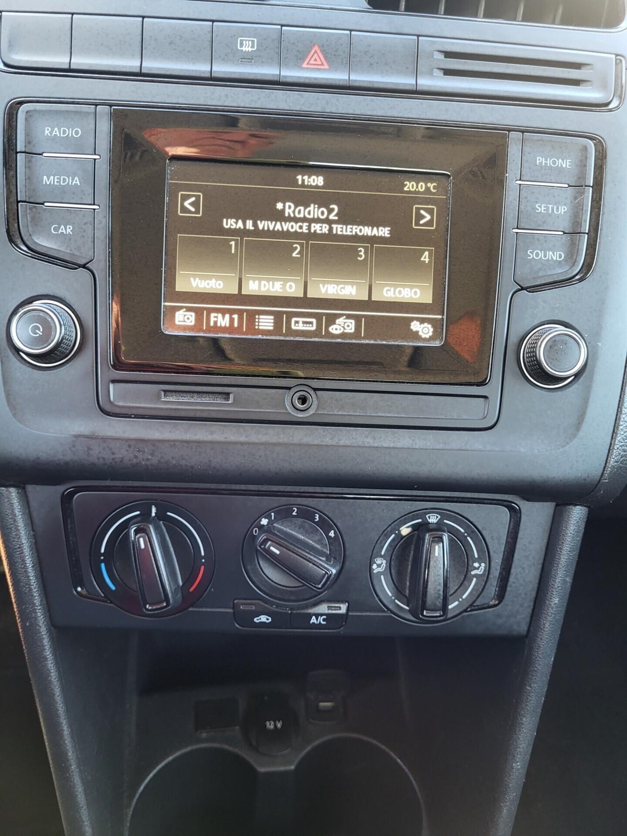 VOLKSWAGEN POLO 1,0 MPI-EURO 6-UNICA PROP-3 REVISI