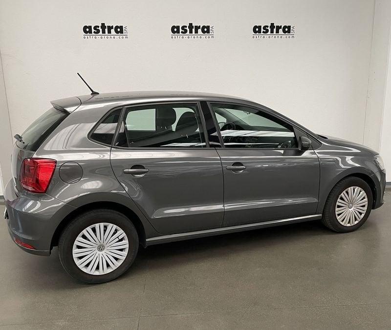 Volkswagen Polo Polo 1.4 TDI 5p. Comfortline