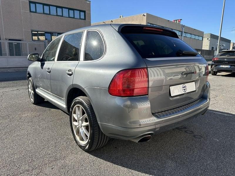 Porsche Cayenne Cayenne 3.2 Automatic 250cv